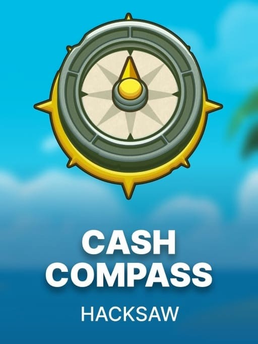 Cash Compass game thumbnail