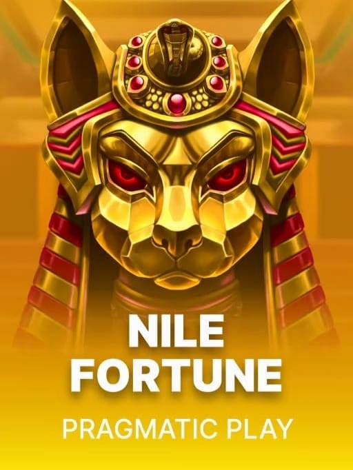 Nile Fortune game thumbnail