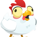 chicken road 2 icon