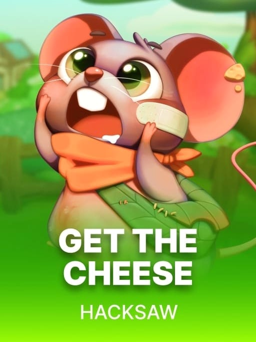 Get the CHEESE game thumbnail