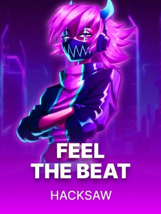 Feel the Beat game thumbnail