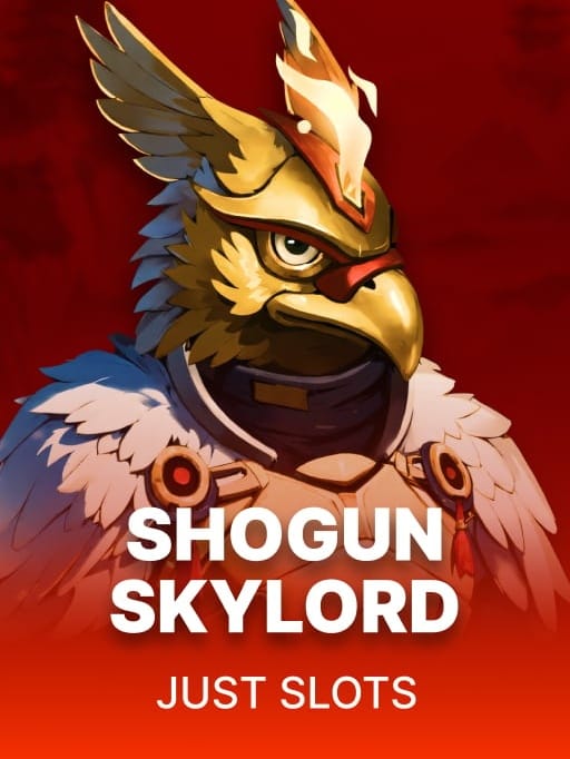 Shogun Skylord